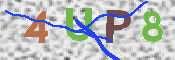 Imagen CAPTCHA