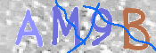 Imagen CAPTCHA