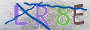 Imagen CAPTCHA
