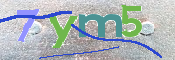 Imagen CAPTCHA