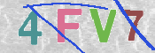 Imagen CAPTCHA