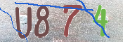 Imagen CAPTCHA