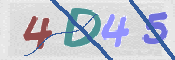 Imagen CAPTCHA