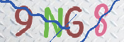 Imagen CAPTCHA