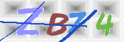 Imagen CAPTCHA