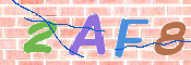 Imagen CAPTCHA