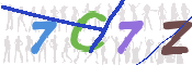 Imagen CAPTCHA