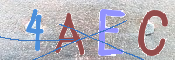Imagen CAPTCHA
