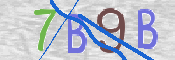 Imagen CAPTCHA