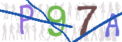Imagen CAPTCHA