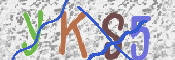 Imagen CAPTCHA