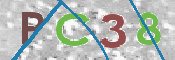 Imagen CAPTCHA