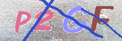 Imagen CAPTCHA