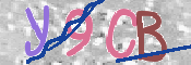 Imagen CAPTCHA