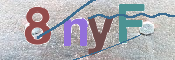 Imagen CAPTCHA
