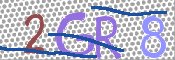 Imagen CAPTCHA