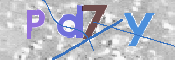 Imagen CAPTCHA