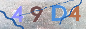 Imagen CAPTCHA