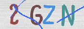 Imagen CAPTCHA