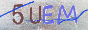 Imagen CAPTCHA