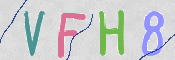 Imagen CAPTCHA