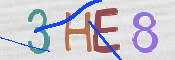 Imagen CAPTCHA