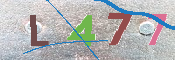 Imagen CAPTCHA