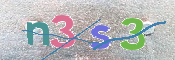 Imagen CAPTCHA