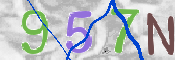 Imagen CAPTCHA