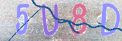 Imagen CAPTCHA