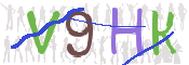 Imagen CAPTCHA