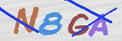 Imagen CAPTCHA