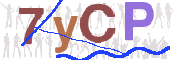 Imagen CAPTCHA