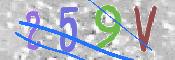 Imagen CAPTCHA