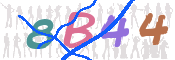 Imagen CAPTCHA