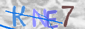 Imagen CAPTCHA