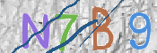 Imagen CAPTCHA