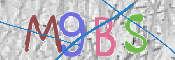 Imagen CAPTCHA
