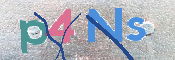 Imagen CAPTCHA