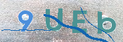Imagen CAPTCHA