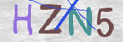 Imagen CAPTCHA