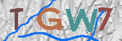 Imagen CAPTCHA