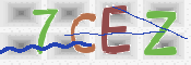 Imagen CAPTCHA