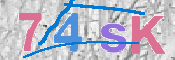 Imagen CAPTCHA