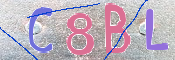 Imagen CAPTCHA