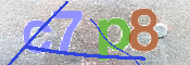 Imagen CAPTCHA