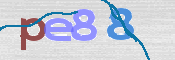Imagen CAPTCHA