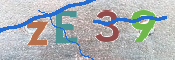 Imagen CAPTCHA