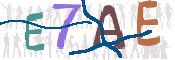 Imagen CAPTCHA