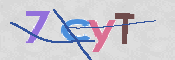Imagen CAPTCHA
